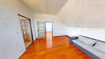 Dlouhodobý pronájem bytu 2+1, 47 m², Veverská Bítýška, ul... - 9