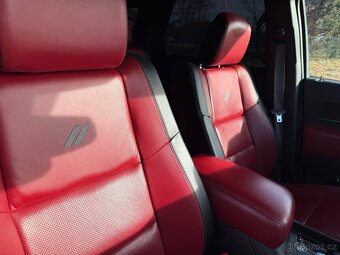 Dodge Durango RT 2022 4x4 DPH a záruka 7 míst - 9