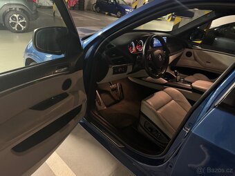 Bmw X5m 410kw - 9
