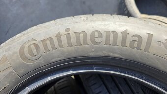 Letní pneu 225/55/17 Continental - 9