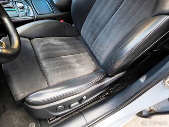 Audi A6 3.0TDi/150kW LIM TOP VÝBAVA - 9