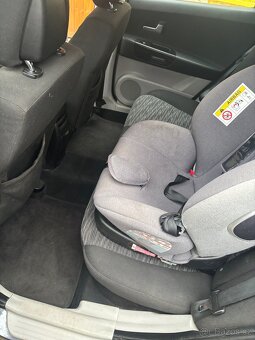 Prodám Kia ceed combi - 9