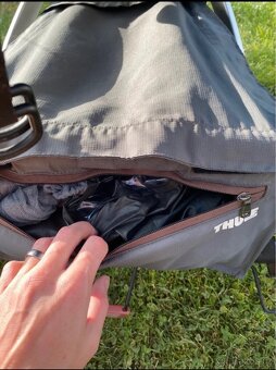 Thule Urban Glide 2 - 9