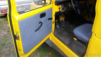 toyota Land Cruiser bj40,42 - 9