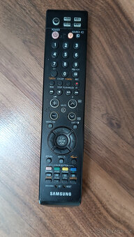 LCD TV SAMSUNG 40" (uhl. 102 cm) - 9