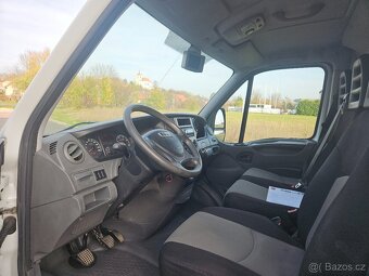 IVECO DAILY 35S13 - 9