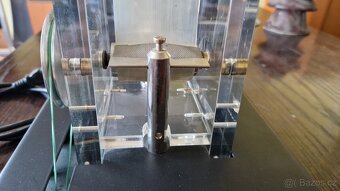 Van de Graaff generátor - 9