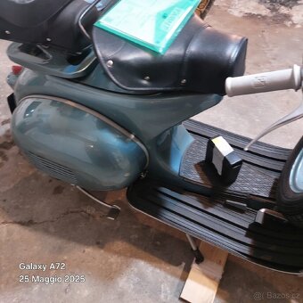Vespa VBA-1T - 9