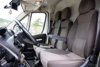 Citroën Jumper 2021 - 9
