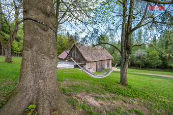 Prodej chalupy, 111 m², Kounov - 9