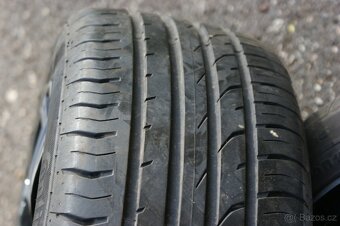 Borbet alu kola Skoda Seat VW Opel Renault Nisan Suzuki - 9