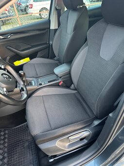 Octavia IV 2022,-2.0 Tdi 1 majitel plny servis skoda - 9