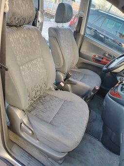 Toyota Previa - 9