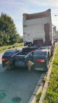 DAF 105 xf 460 - 9