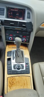 prodam Audi A6 c6 - 9