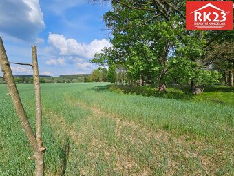 Prodej, Pozemek pro bydlení, Chodovská Huť, ev.č. 01547 - 9