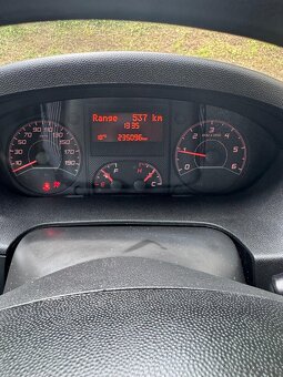 Citroen Jumper rok 2018 163hp - 9