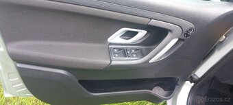 Škoda Fabia 1.4 - 9