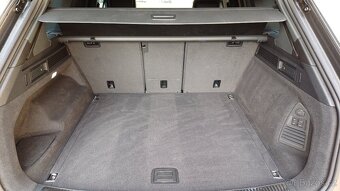 Touareg R-Line 210kW Webasto-vzduch-masáž-TZ-ČR-PPF - 9