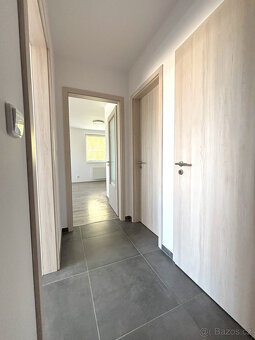 Pronájem bytu 2+kk, Na Kovárně, Doubravka, 14.900,- Kč/měs, - 9