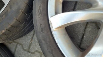 Mazda R19 - bez plášťů - 9