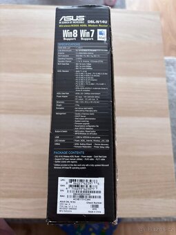 Asus DSL- N14U - 9