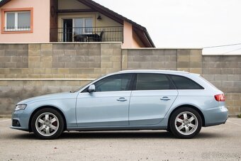 Audi A4 Avant 2008 - 9