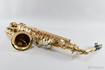 Henri Selmer Paris Saxofon 80 Super Action Series II - 9