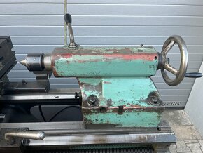 Soustruh SN 50 - 9