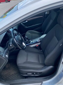 Hyundai i40 combi - 9