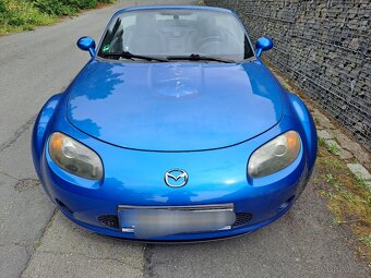 Mazda mx-5 - 9