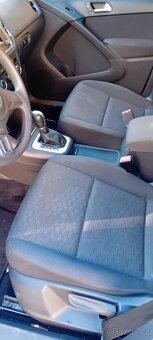 VOLKSWAGEN TiGUAN 2.0 TSI 4X4 - 9