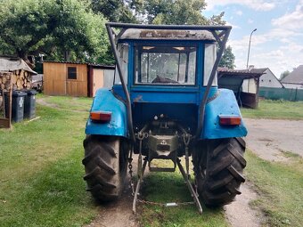 Zetor 4011 - 9