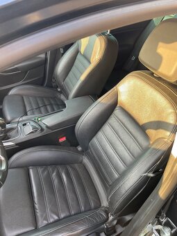 Opel Insignia 2.0 CDTI 120kw 4x4 - 9