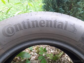 195/65/15 letní Continental Premium Contact 6 - 9