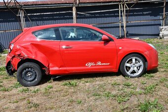 ALFA ROMEO MITO `2010 155KM - 9