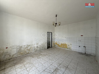Prodej nájemního domu, 180 m², Ostrava, ul. Na Mlýnici - 9