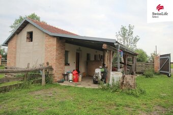 Prodej zemědělského objektu 9231 m2, Holice - 9