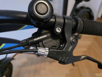 Kolo Rockrider ST520 Ram L - 9