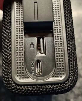 JVC Reproduktor - 9