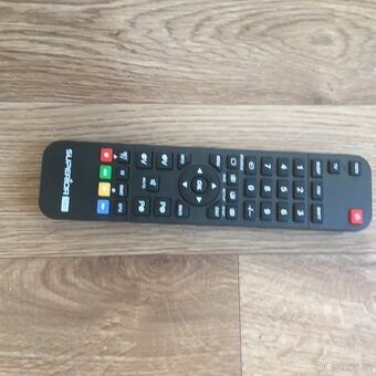 SONY BLU-RAY PLAYER BDP S 350 - 9