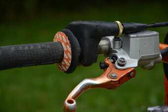 Ktm exc 300 2011 factory A2. Tp/stk 5.2029 - 9