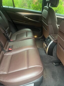 BMW F07 535xd GT Individal - 9