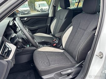 Škoda Kamiq 1,0TSi 85KW First Edition,DSG,ČR,08/2024 - 9