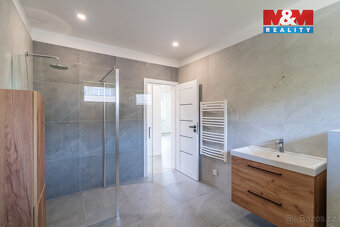 Prodej rodinného domu, 120 m², Vratimov, ul. Nad Točnou - 9