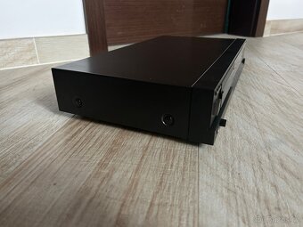 CD přehrávač Technics SL-P200 - 9