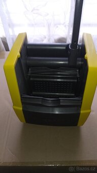 Ždímačka na mopy - 9