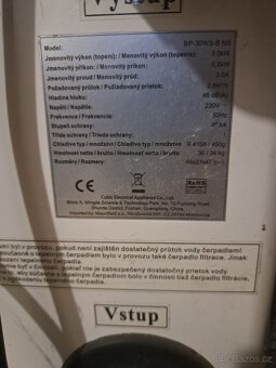 Kompletní set: Bazén Exit Toys
- 9