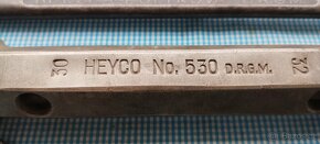 Starožitné nářadí,Německo,Reich - 9