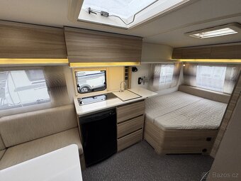 Adria Altea 472 PU ~ Francouzská postel - 9